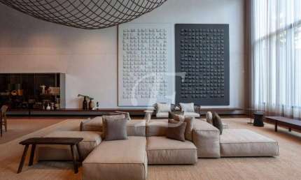 Apartamento com 4 dormitórios à venda, 472 m² por R$ 27.000.000,00 - Itaim Bibi - São Paulo/SP