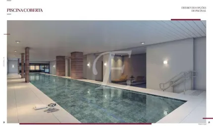 Apartamento com 3 dormitórios à venda, 131 m² por R$ 1.974.000,00 - Vila Leopoldina - São Paulo/SP