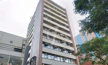 Conjunto à venda, 266 m² por r$ 3.000.000,00 - itaim bibi - são paulo/sp