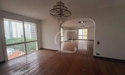 Apartamento com 4 dormitórios, 240 m² - venda por R$ 4.490.000,00 ou aluguel por R$ 16.900,00/mês - Jardim América - São Paulo/SP