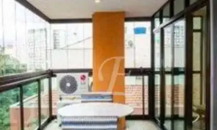 Apartamento com 3 dormitórios, 155 m² - venda por r$ 2.000.000,00 ou aluguel por r$ 16.600,00/mês - paraíso - são paulo/sp