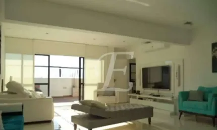 Cobertura com 3 dormitórios à venda, 180 m² por R$ 2.700.000,00 - Indianópolis - São Paulo/SP