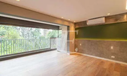 Apartamento à venda, 50 m² por r$ 1.280.000,00 - jardim paulista - são paulo/sp