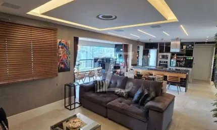 Apartamento novo a venda, 2 quartos, 2 suites, 2 vagas, na vila mariana.cyrela legaci