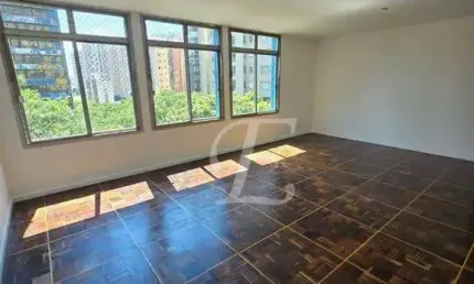 Apartamento a venda, 4 quartos, 3 banheiros, 1 suite, 3 vagas, 183m2 na bela vista.