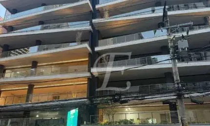 Apartamento com 4 dormitórios à venda, 372 m² por R$ 19.700.000,00 - Jardim América - São Paulo/SP
