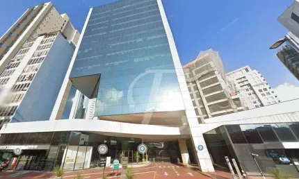 Conjunto para alugar, 275 m² por R$ 78.775,35/mês - Jardim Paulistano - São Paulo/SP