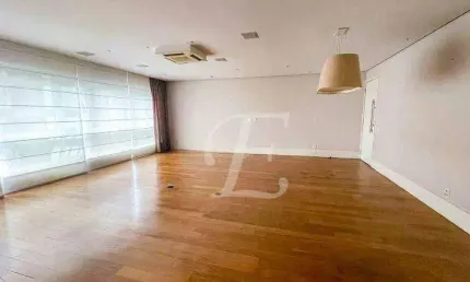 Apartamento com 2 dormitórios para alugar, 130 m² por r$ 14.549,00/mês - vila nova conceição - são paulo/sp