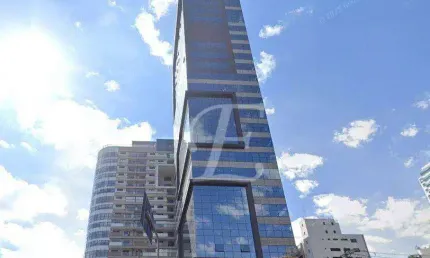Conjunto para alugar, 222 m² por r$ 44.159,46/mês - moema - são paulo/sp