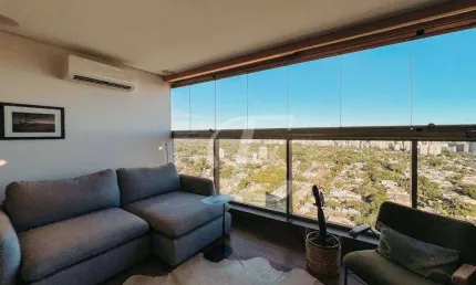 Apartamento com 2 dormitórios à venda, 66 m² por r$ 2.170.000,00 - pinheiros - são paulo/sp