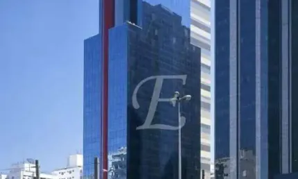 Conjunto comercial  a venda no itaim bibi de 254m2, no eixo da faria lima a aria comercial mais poderosa em comercio do brasil.