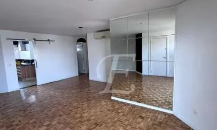 Apartamento com 3 dormitórios para alugar, 145 m² por R$ 9.770,50/mês - Vila Leopoldina - São Paulo/SP