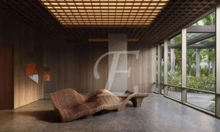 Apartamento Garden com 4 dormitórios à venda, 585 m² por R$ 18.525.000,00 - Jardim Paulista - São Paulo/SP