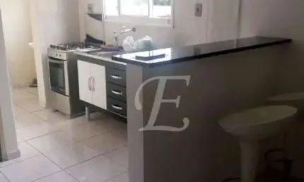 Apartamento a venda 1 quarto, 1 banheiro, 1 vaga, 37 metros no Brás