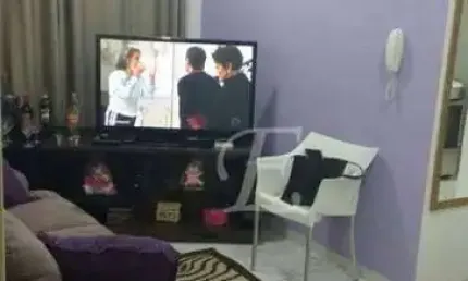 Apartamento a venda 1 quarto, 1 banheiro, 1 vaga, 37 metros no brás