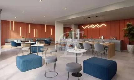 Flats , a venda, de 24 a 38m² no butantã – oportunidade para renda com locação, próximo ao metro