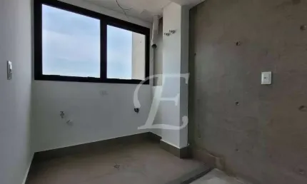 Apartamento com 2 quartos à venda, 80 m² por R$ 1.150.000 - Jardim - Santo André/SP