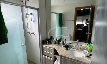 Cobertura mobiliada com 3 quartos à venda, 280 m² por r$ 3.939.000 - ipiranga - são paulo/sp