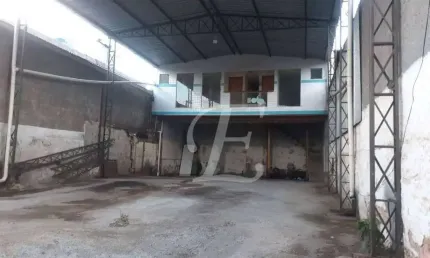 Galpão para alugar, 270 m² por R$ 7.800,00/mês - Vila Guilherme - São Paulo/SP