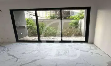 Apartamento para alugar 49m² em condomínio completo na vila olímpia