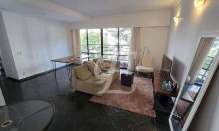 Apartamento 84m² com 3 quartos, 1 suíte à venda - Vila Olímpia - São Paulo/SP