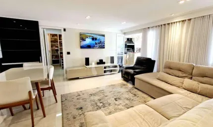 Apartamento com 2 dormitórios à venda, 100 m² por R$ 1.299.000,00 - Santo Amaro - São Paulo/SP