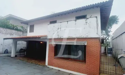 Casa com 4 dormitórios à venda, 440 m² por r$ 3.200.000,00 - alto de pinheiros - são paulo/sp