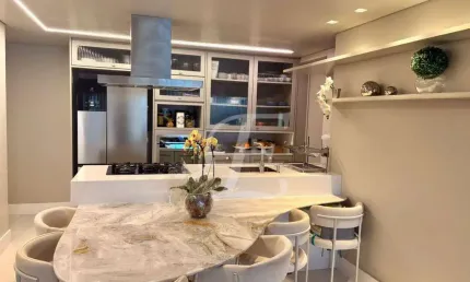 Apartamento com 3 dormitórios para alugar, 130 m² por r$ 24.650,00/mês - vila olímpia - são paulo/sp