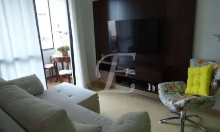 Apartamento com 2 quartos à venda, 65 m² por r$ 570.000 - jabaquara - são paulo/sp