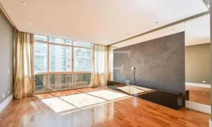 Apartamento com 2 dormitórios à venda, 190 m² por r$ 2.120.000 - perdizes - são paulo/sp