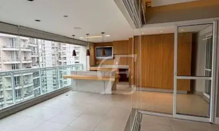 Apartamento com 3 dormitórios para alugar, 157 m² por r$ 28.500,00/mês - vila nova conceição - são paulo/sp
