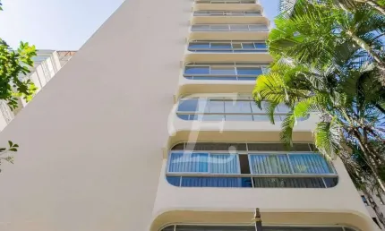 Apartamento com 2 quartos à venda na Rua Urimonduba, Itaim Bibi, São Paulo