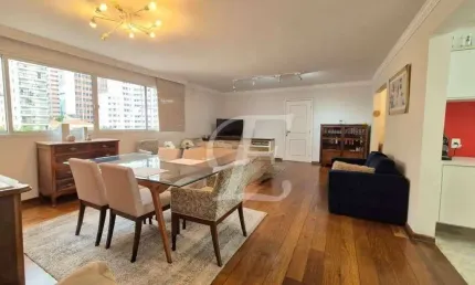 Apartamento a venda no jardins, 3 quartos, 1 suite, 2 banheiros, 1 vaga no jardim paulista.