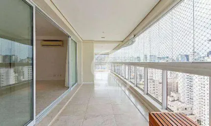 Apartamento para alugar, 233 m² por r$ 32.300,00/mês - jardins - são paulo/sp