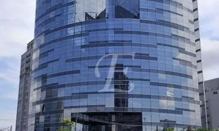 Andar corporativo para alugar, 473 m² por r$ 97.517,53/mês - pinheiros - são paulo/sp