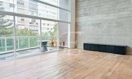 Apartamento com 3 dormitórios à venda, 250 m² por r$ 4.290.000,00 - perdizes - são paulo/sp