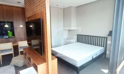 Apartamento com 1 dormitório para alugar, 49 m² por r$ 16.100,00/mês - vila olímpia - são paulo/sp