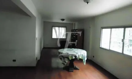 Apartamento com 4 dormitórios à venda, 150 m² por R$ 1.700.000,00 - Itaim Bibi - São Paulo/SP
