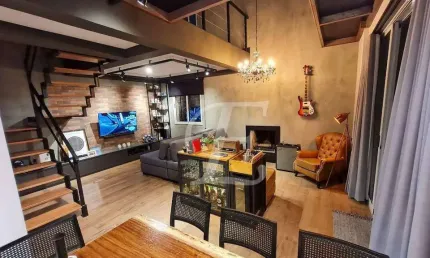 Apartamento com 1 dormitório à venda, 84 m² por r$ 790.000,00 - morumbi - são paulo/sp