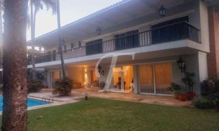 Casa com 4 dormitórios à venda, 780 m² por R$ 32.000.000,00 - Jardim Europa - São Paulo/SP