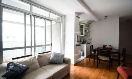 Apartamento com 2 dormitórios para alugar, 60 m² por r$ 6.650,00/mês - pinheiros - são paulo/sp