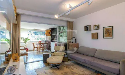 Apartamento com 3 quartos à venda na Rua Nilo, Aclimação, São Paulo