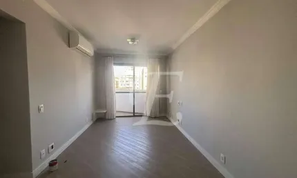 Apartamento com 3 dormitórios para alugar, 67 m² por R$ 6.742,13/mês - Pinheiros - São Paulo/SP