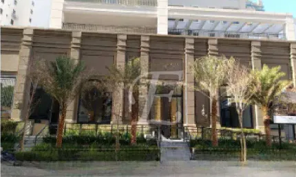 Apartamento com 3 quartos à venda na Rua Guarará, Jardim Paulista, São Paulo