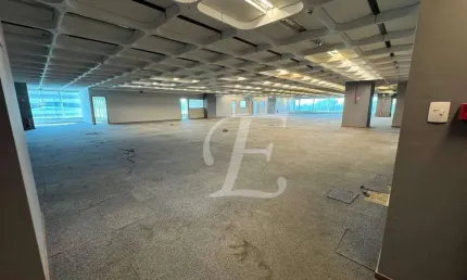 Conjunto à venda, 2844 m² por r$ 15.000.000,00 - jardim são luís - são paulo/sp
