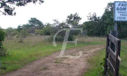 Fazenda com mais de 13 mil alqueires, em formosa do rio preto, bahia