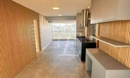 Cobertura duplex no brooklin – design, conforto e vista privilegiada!