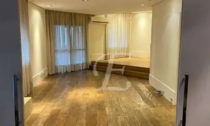 Apartamento com 3 dormitórios para alugar, 220 m² por r$ 23.622,60/mês - itaim bibi - são paulo/sp