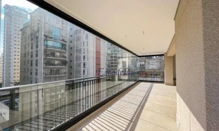 Apartamento com 3 dormitórios à venda, 226 m² por r$ 9.000.000,00 - jardim américa - são paulo/sp
