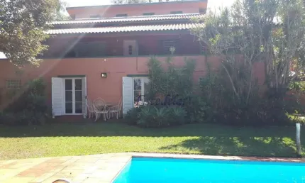 Sítio com 4 dormitórios à venda, 157300 m² por r$ 3.500.000,00 - zona rural - arandu/sp